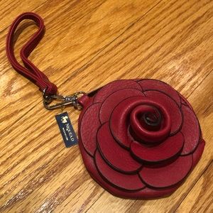 ROSE WRISTLET